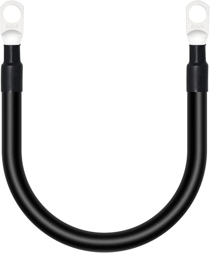 Battery Cable with Lugs