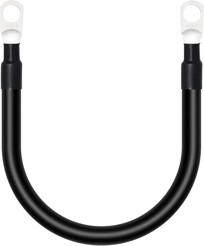 Battery Cable with Lugs