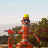 Tool man