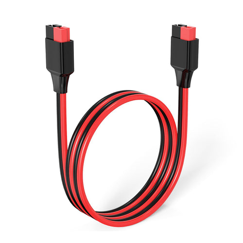 Anderson PP45 to Anderson PP45 Cable