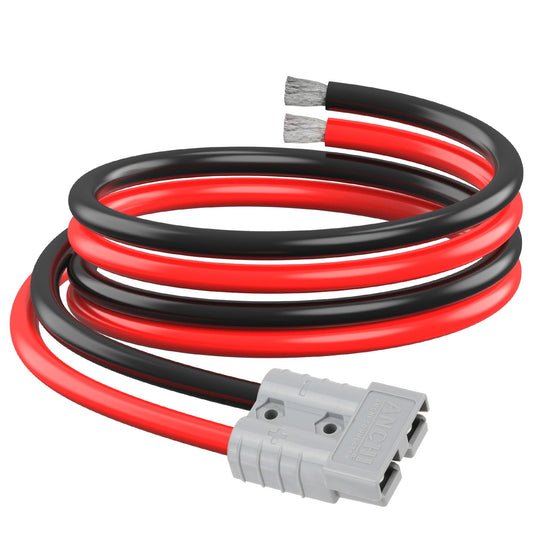 Anderson SB50 Pigtail Cable