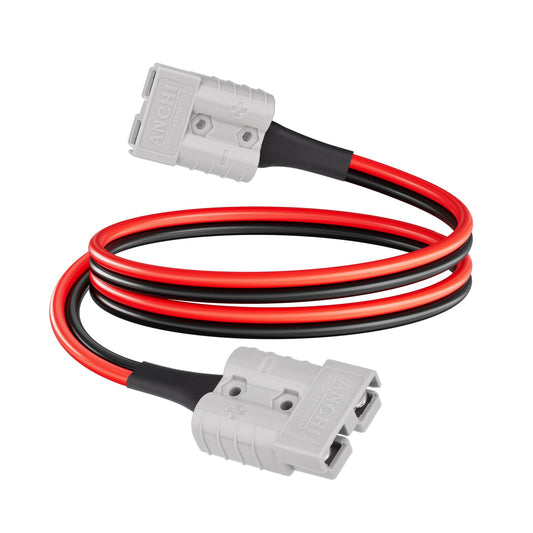 Anderson SB50 to Anderson SB50 Cable