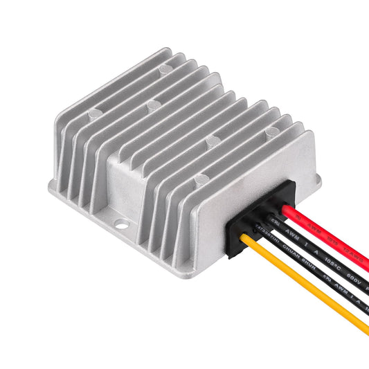 DC Boost Converter for Starlink