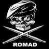 ROMAD