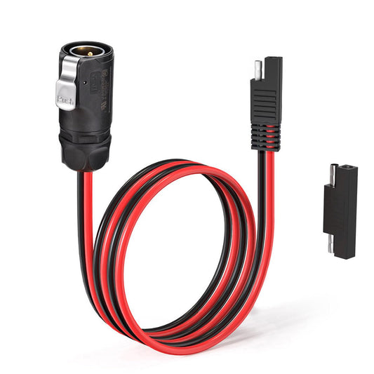 LP20 Male to SAE Cable