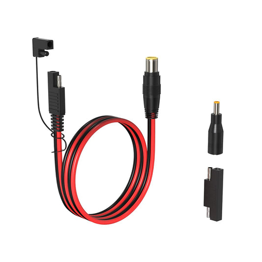 SAE to DC7909 Male Cable