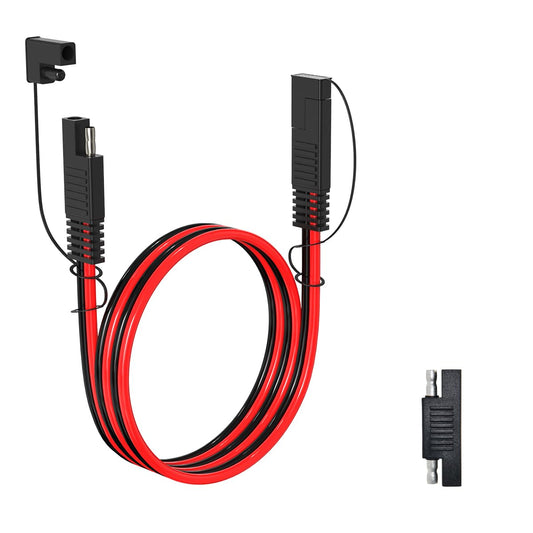 SAE to SAE Cable