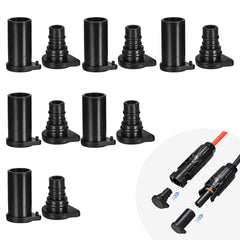 Solar Connector Cap