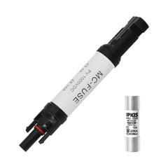 Solar Inline Fuse Connector