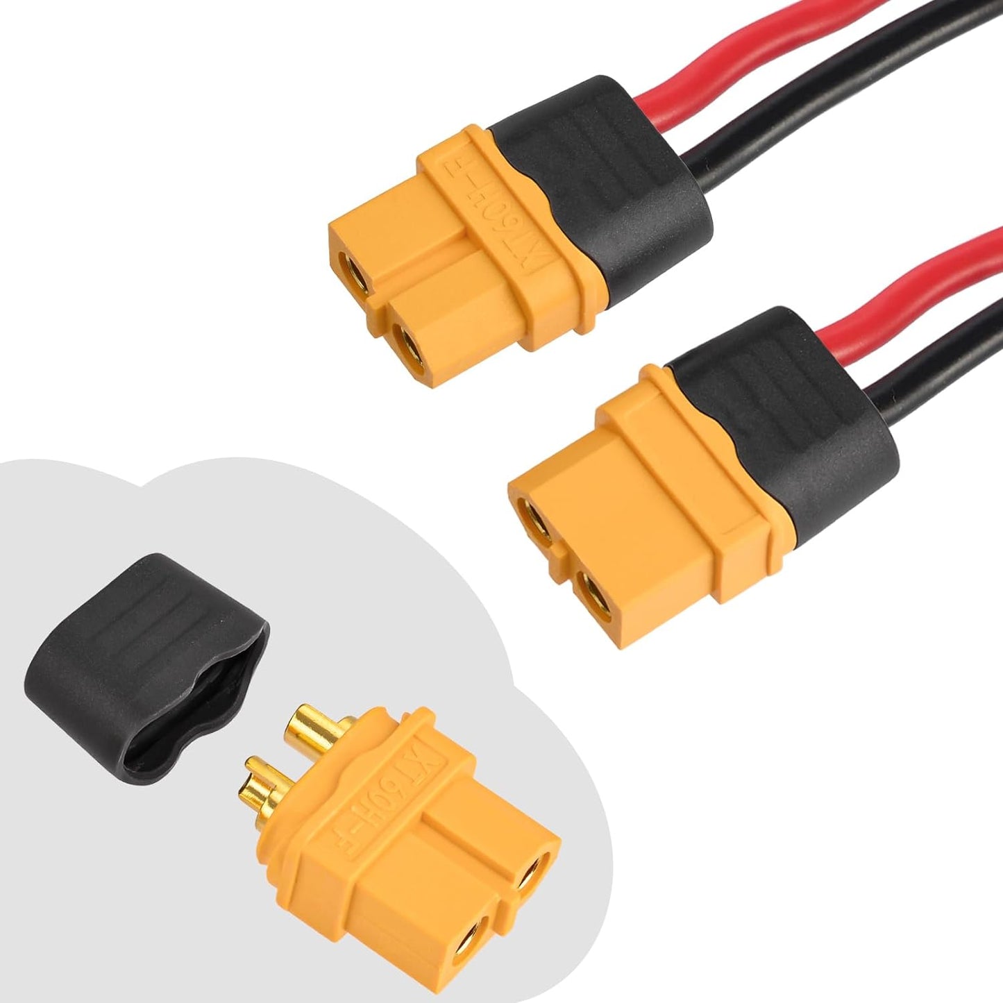 XT60 Connector Top