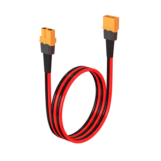 XT60 Male to XT60 Female Cable